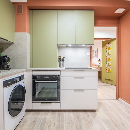 Au Calme De L'Iris - Clim - Garage - Wifi - Tramway Apartment Avignon Ngoại thất bức ảnh