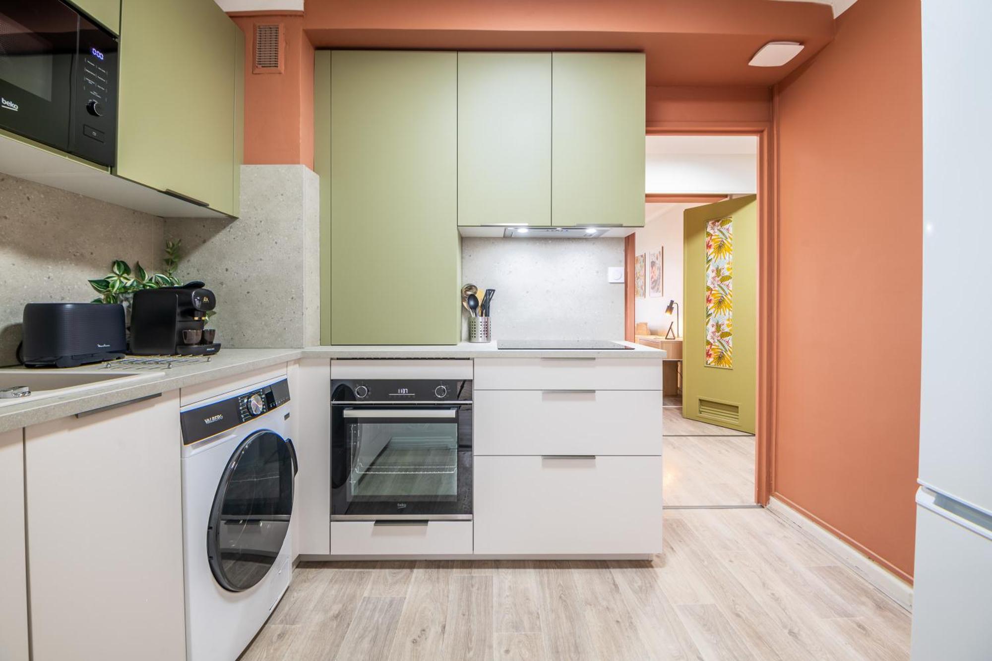 Au Calme De L'Iris - Clim - Garage - Wifi - Tramway Apartment Avignon Ngoại thất bức ảnh